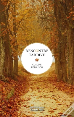 Capa do artigo Rencontre Tardive