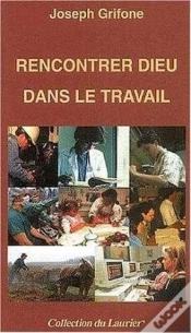 Capa do artigo Rencontrer Dieu Dans Le Travail