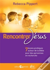 Capa do artigo Rencontrer Jesus