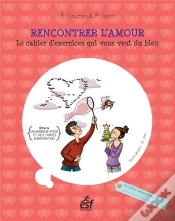 Capa do artigo Rencontrer L Amour