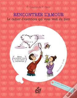 Capa do artigo Rencontrer L Amour