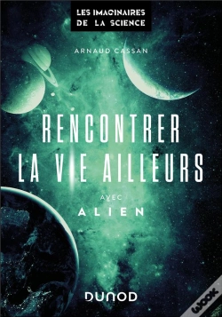 Capa do artigo Rencontrer La Vie Ailleurs Avec Alien