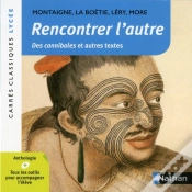 Capa do artigo Rencontrer L
