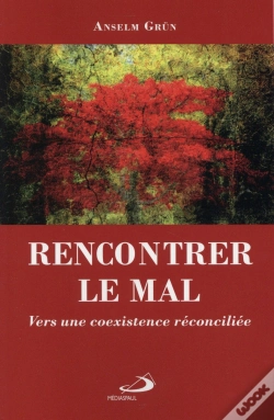 Capa do artigo Rencontrer Le Mal ; Vers Une Coexistence Réconciliée