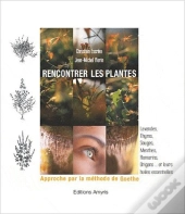 Rencontrer Les Plantes - Approche Par La Methode De Goethe