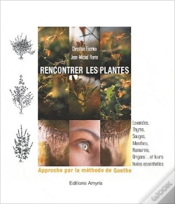 Capa do artigo Rencontrer Les Plantes - Approche Par La Methode De Goethe