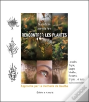 Capa do artigo Rencontrer Les Plantes : Approche Par La Méthode De Goethe