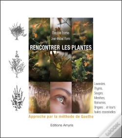 Capa do artigo Rencontrer Les Plantes : Approche Par La Méthode De Goethe