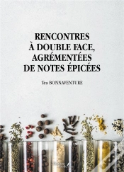Capa do artigo Rencontres À Double Face, Agrémentées De Notes Épicées