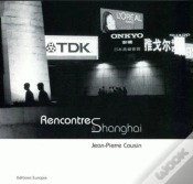 Capa do artigo Rencontres À Shanghai