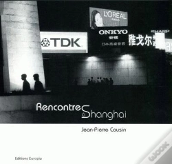 Capa do artigo Rencontres À Shanghai