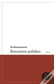 Capa do artigo Rencontres Acidulées