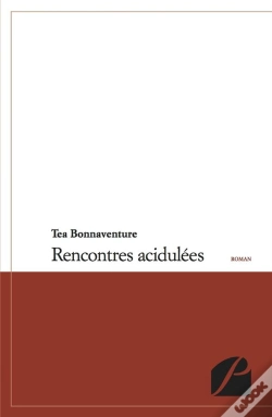 Capa do artigo Rencontres Acidulées