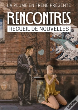 Capa do artigo Rencontres - Anthologie