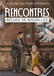 Capa do artigo Rencontres - Anthologie