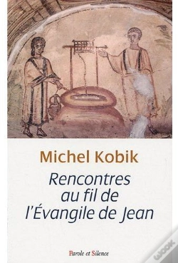 Capa do artigo Rencontres Au Fil De L'Évangile De Jean