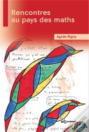 Capa do artigo Rencontres Au Pays Des Maths