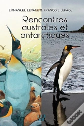 Rencontres Australes Et Antarctiques