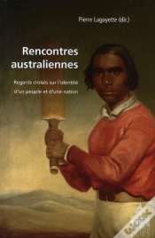 Capa do artigo Rencontres Australiennes ; Regards Croisés Sur L