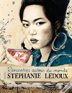 Capa do artigo Rencontres Autour Du Monde