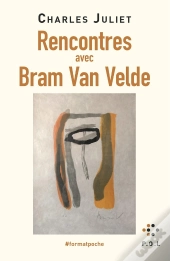 Rencontres Avec Bram Van Velde