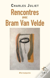 Capa do artigo Rencontres Avec Bram Van Velde
