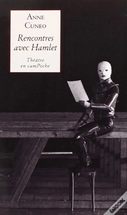 Capa do artigo Rencontres Avec Hamlet (Poche)