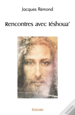Capa do artigo Rencontres Avec Iéshoua'