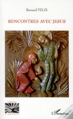 Capa do artigo Rencontres Avec Jésus