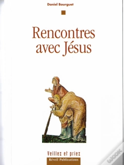 Capa do artigo Rencontres Avec Jésus