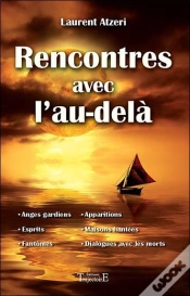 Capa do artigo Rencontres Avec L