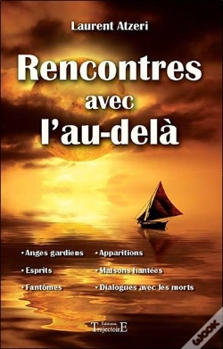 Capa do artigo Rencontres Avec L'Au-Delà