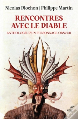 Capa do artigo Rencontres Avec Le Diable