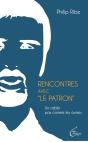 Rencontres Avec  Le Patron : Un Rabbi Pas Comme Les Autres - Preview