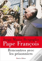 Capa do artigo Rencontres Avec Les Prisonniers