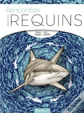 Capa do artigo Rencontres Avec Les Requins