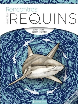 Capa do artigo Rencontres Avec Les Requins