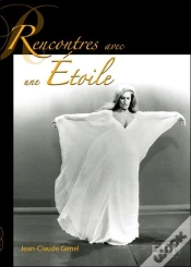 Capa do artigo Rencontres Avec Une Etoile