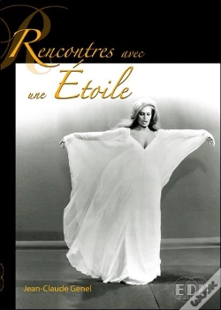 Capa do artigo Rencontres Avec Une Etoile