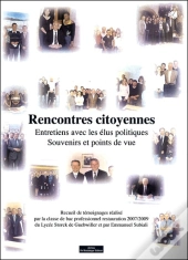 Rencontres Citoyennes
