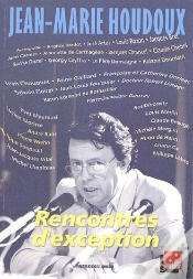 Capa do artigo Rencontres D Exception