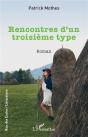 Rencontres D Un Troisieme Type - Preview