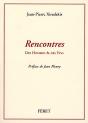 Rencontres, Des Hommes Et Des Vins - Preview
