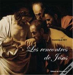 Capa do artigo Rencontres Du Christ