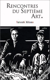 Capa do artigo Rencontres Du Septième Art