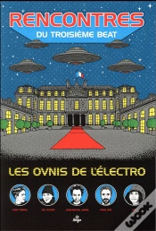 Capa do artigo Rencontres Du Troisième Beat ; Les Ovnis De L