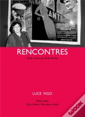 Capa do artigo Rencontres