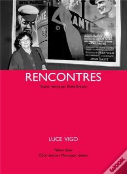 Capa do artigo Rencontres