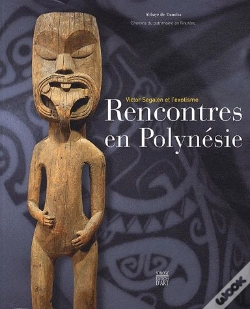 Capa do artigo Rencontres En Polynesie
