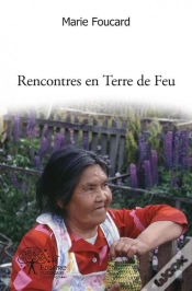 Capa do artigo Rencontres En Terre De Feu